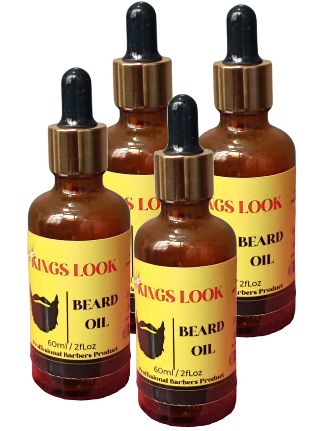 kingslook product png