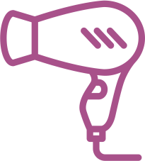 Home salon kings queens beauty hub