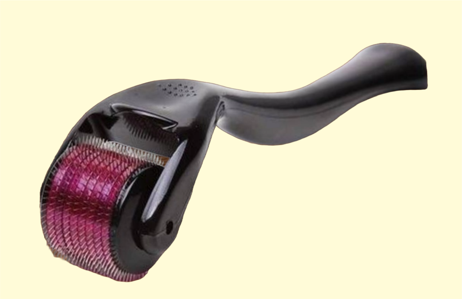 Barber Services beard micro needle roller royal luxury africa sale