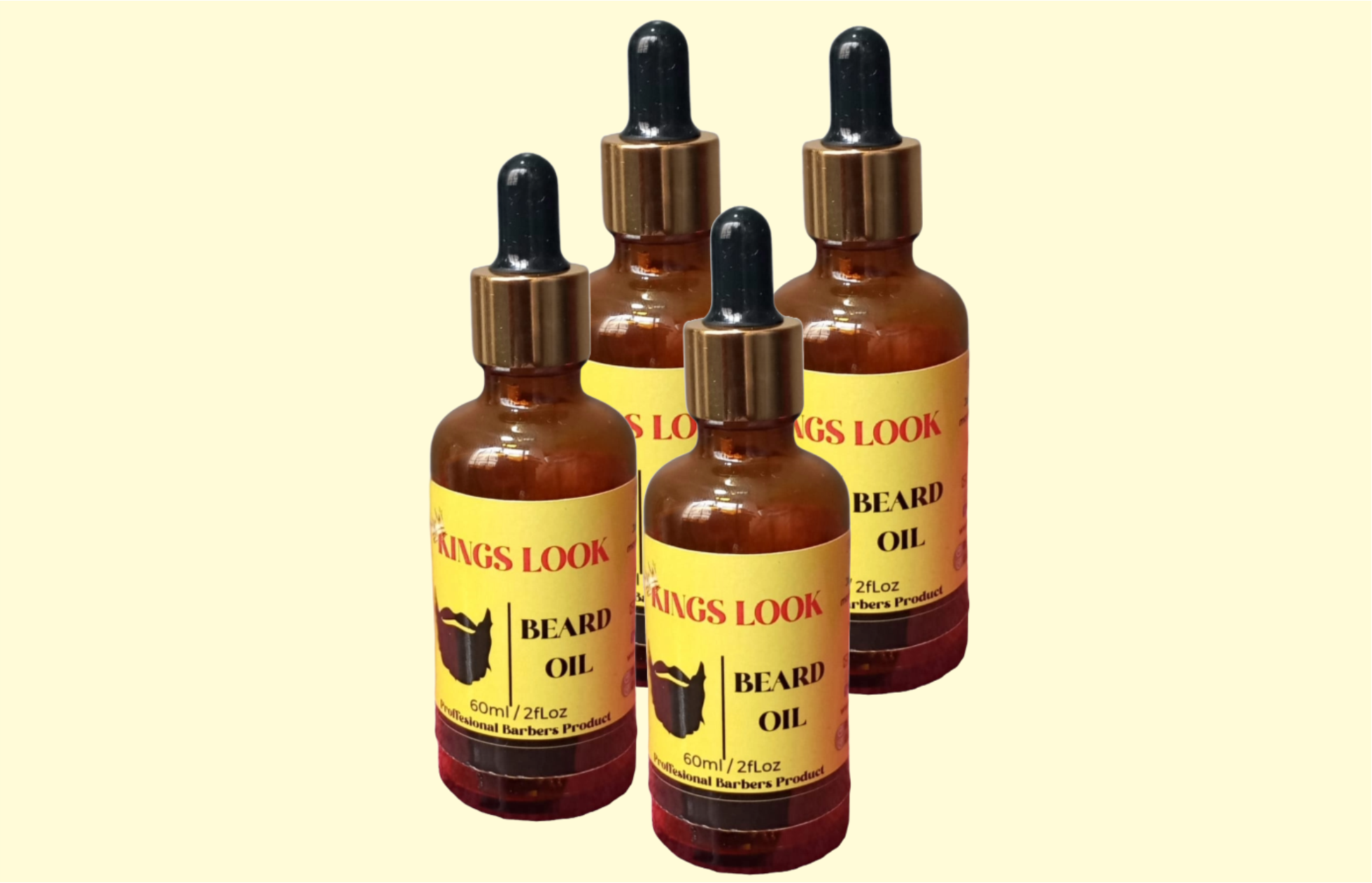 Barber Services kingslook product royal luxury png