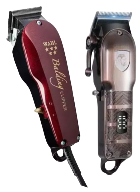 Wahl Professional Clippers