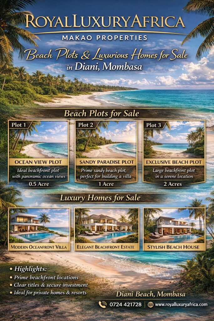 properties royal luxury