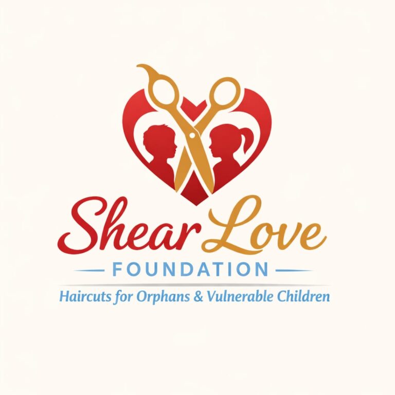 shear love foundation chris